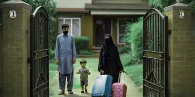 ইসলামে তালাকের বিধান ও পদ্ধতি